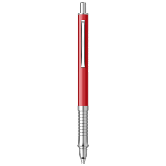 Scrikss Pros-S 0.7mm Mechanical Pencil in Red Edition