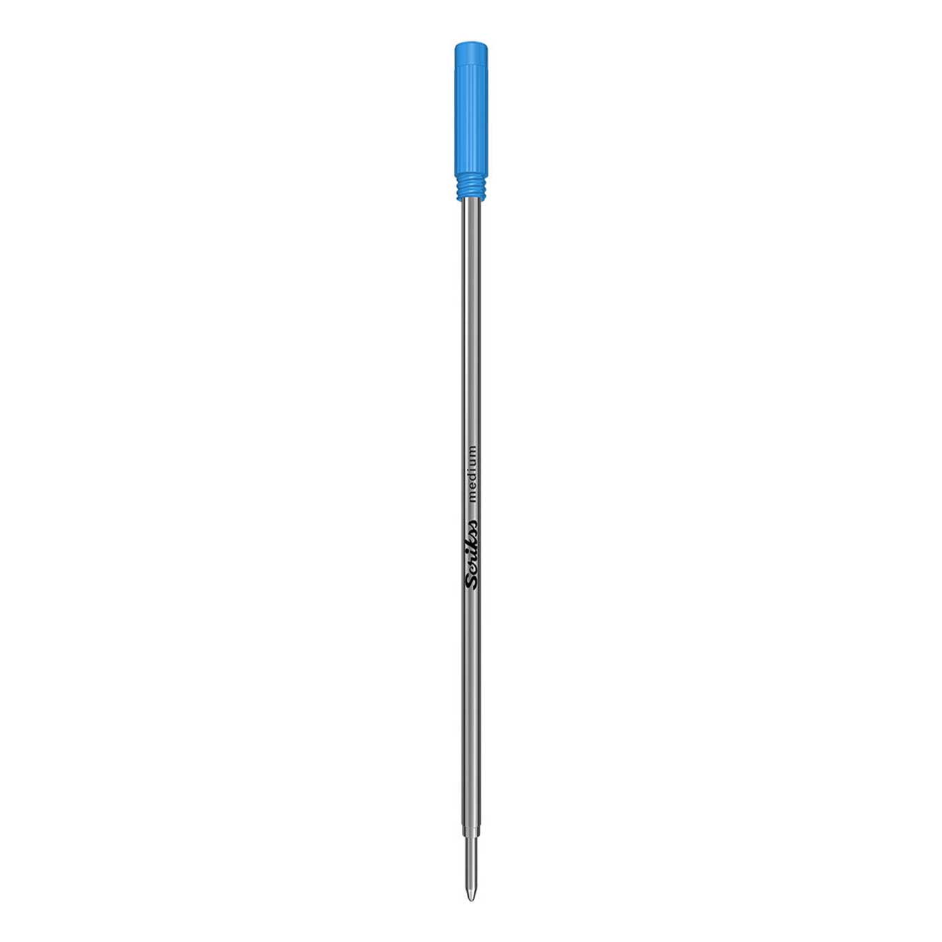 Scrikss 711 Ballpoint Refill in Blue (0.7mm)