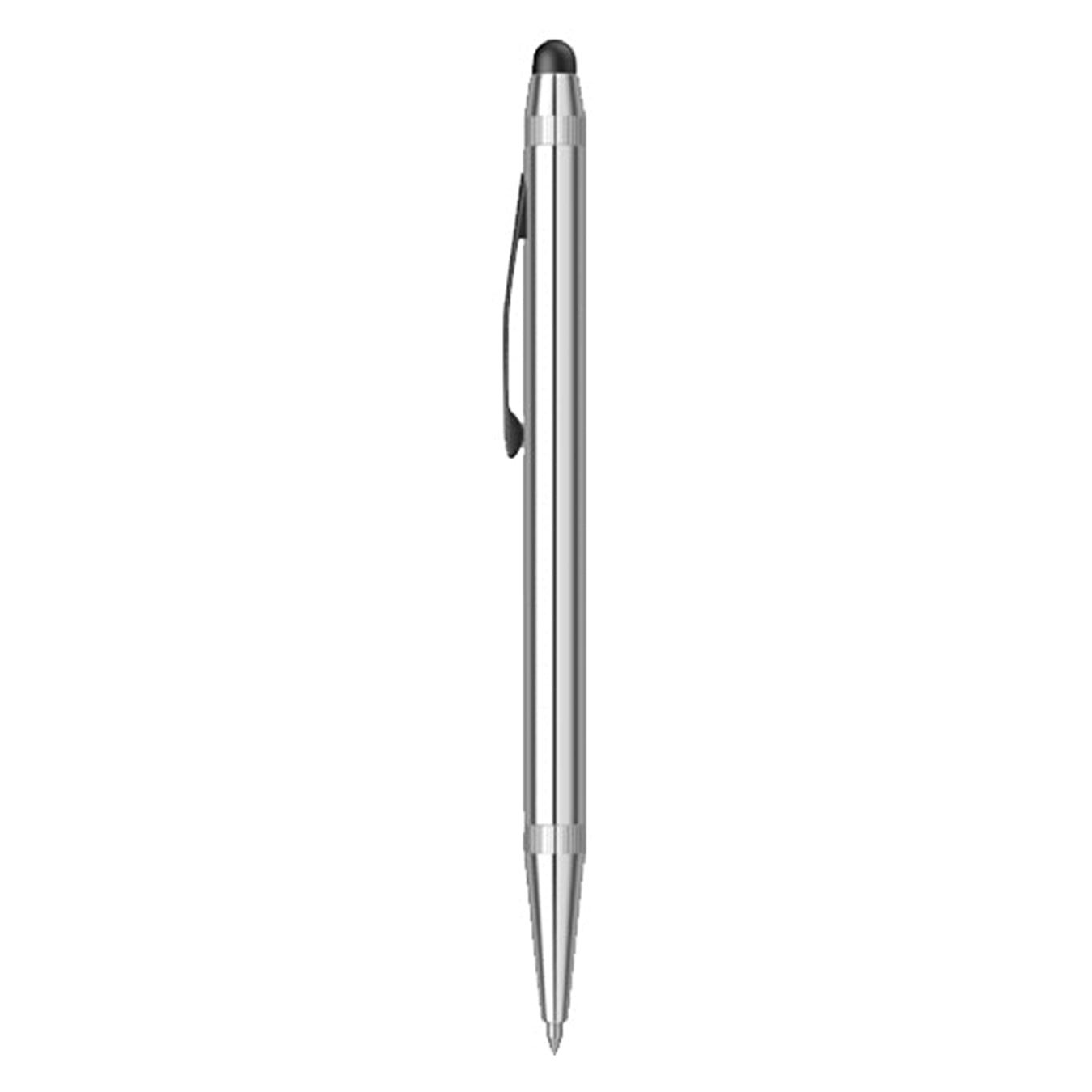 Scrikss Smart Pen 699 Ballpoint Pen in Chrome