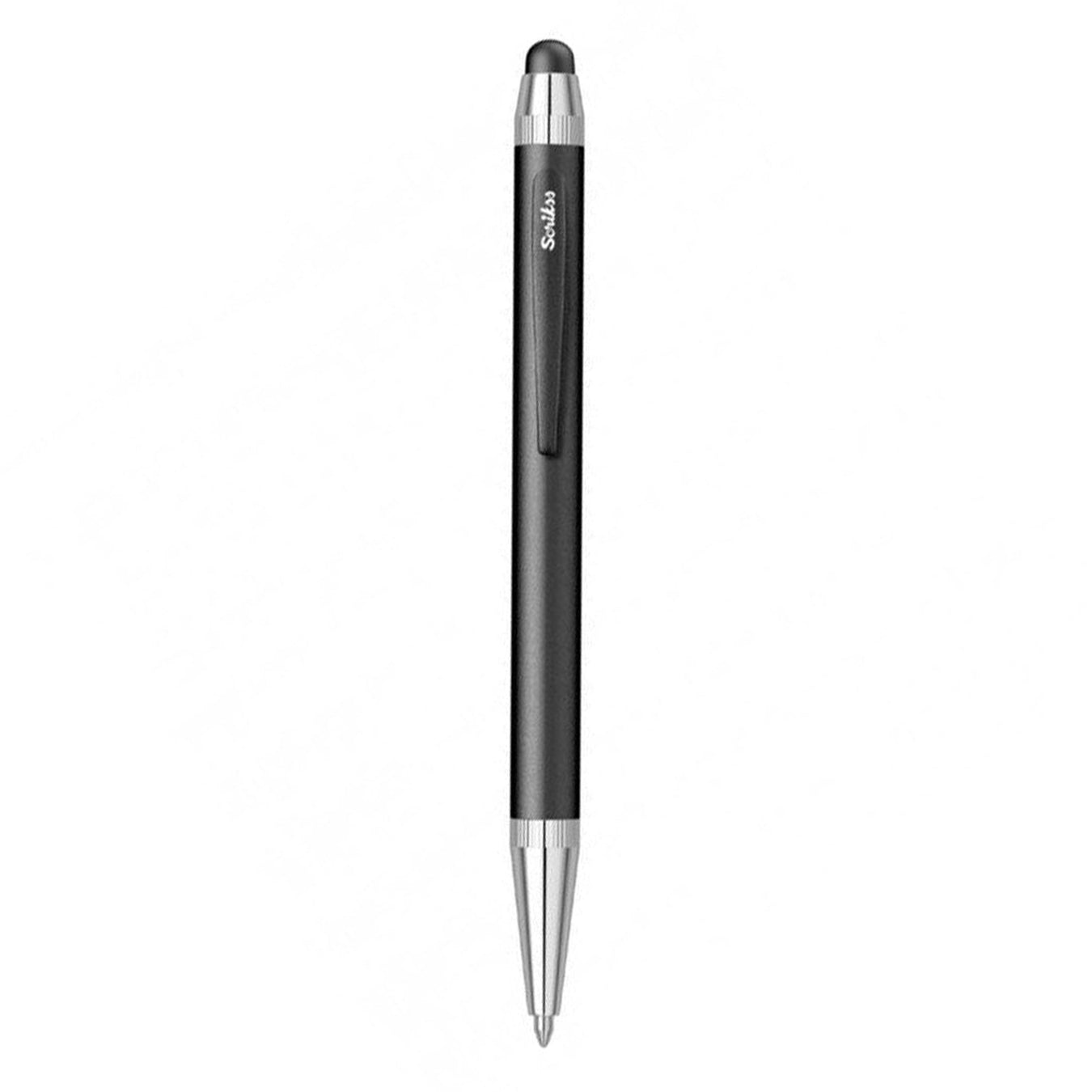 Scrikss Smart Pen 699 Ballpoint Pen in Black CT