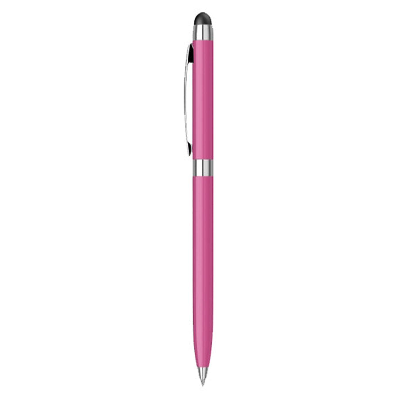 Scrikss Tech Touch 799 Mini Ball Pen in Pink