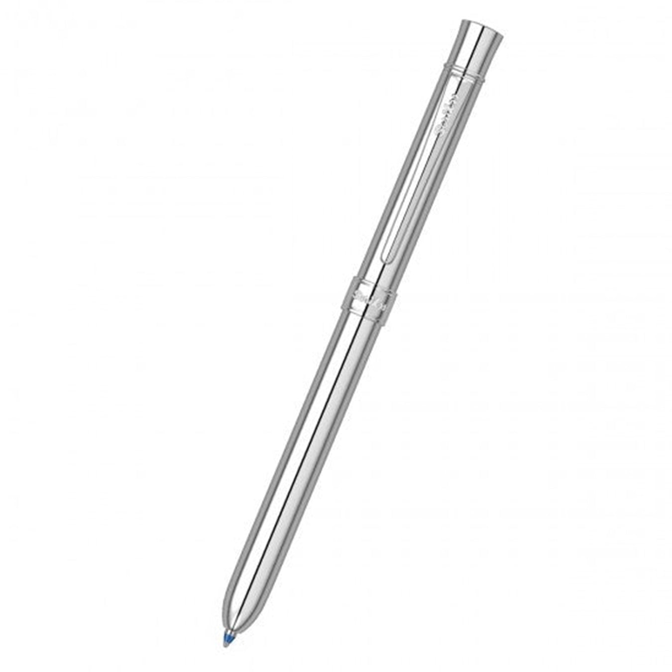 Scrikss Trio 93 Multi Function Pen - Chrome CT