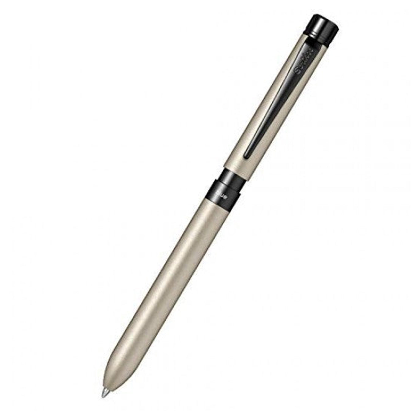 Scrikss Trio Sport 83 Multi Function Pen - Metallic Beige BT