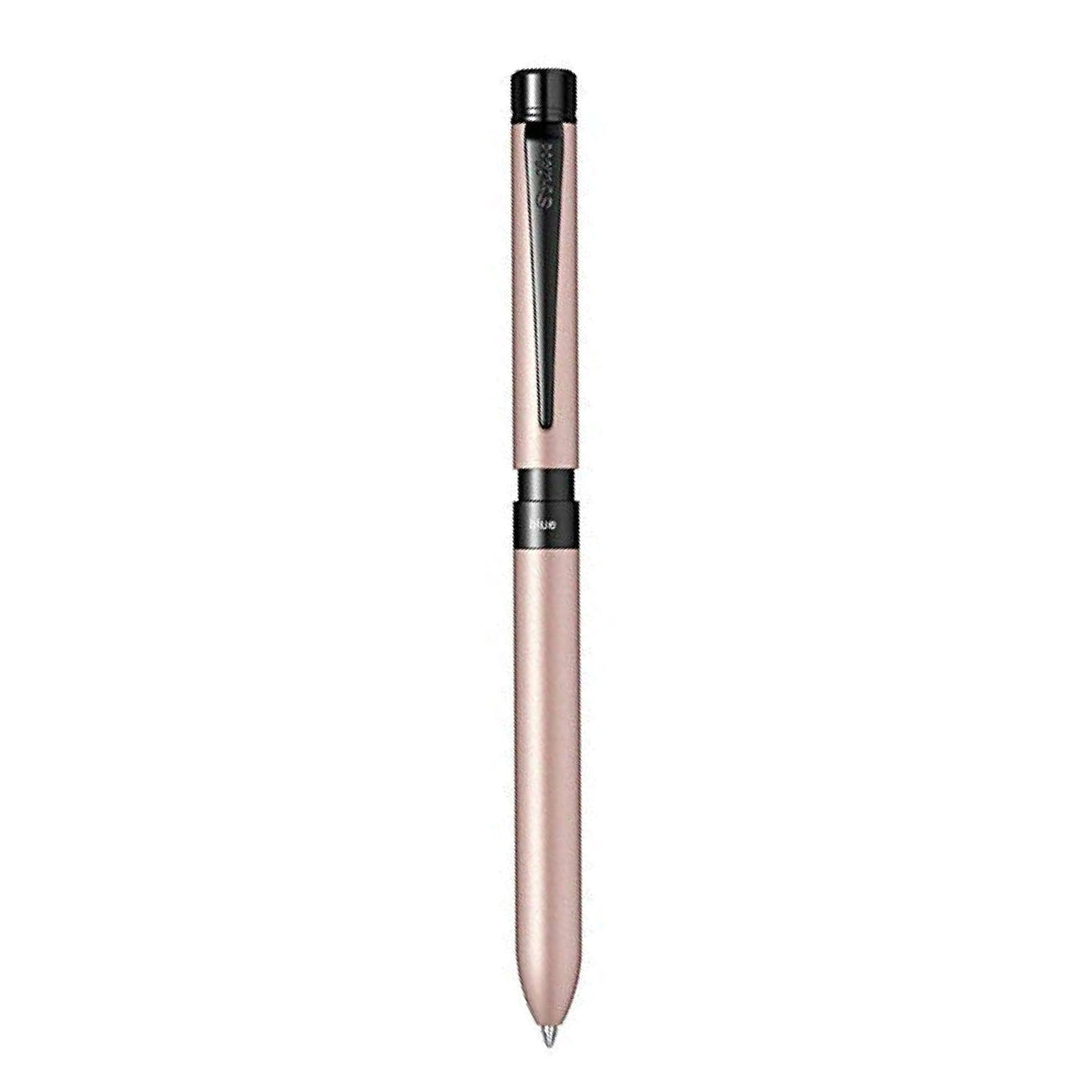 Scrikss Trio Sport 83 Multi Function Pen in Metallic Pink BT