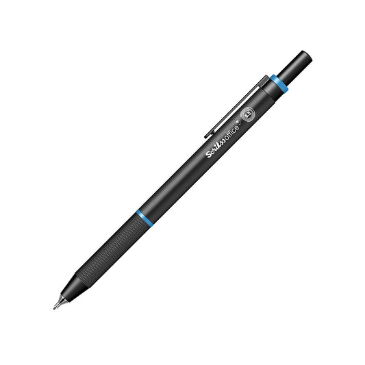Scrikss Twist 0.5mm Mechanical Pencil in Blue