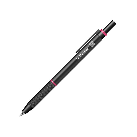 Scrikss Twist 0.5mm Mechanical Pencil in Pink