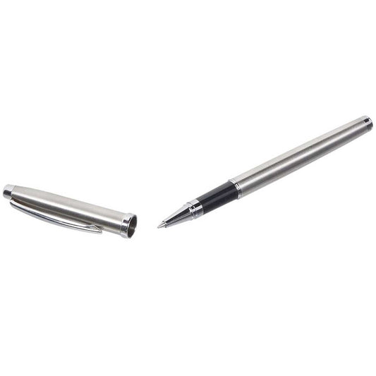 Scrikss 800M Rollerball Pen in Chrome CT