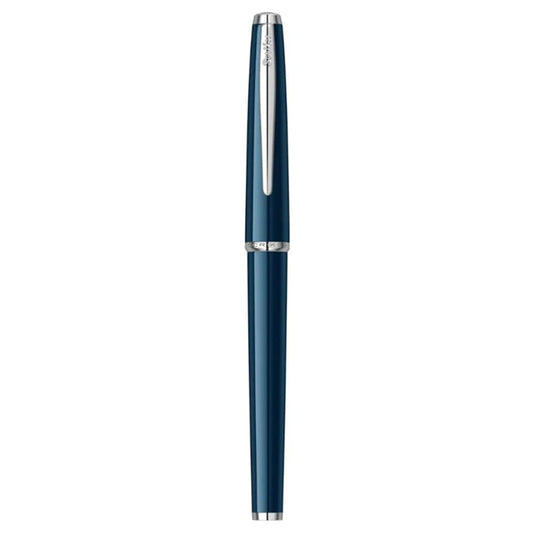 Scrikss Vintage 33 Fountain Pen in Navy CT