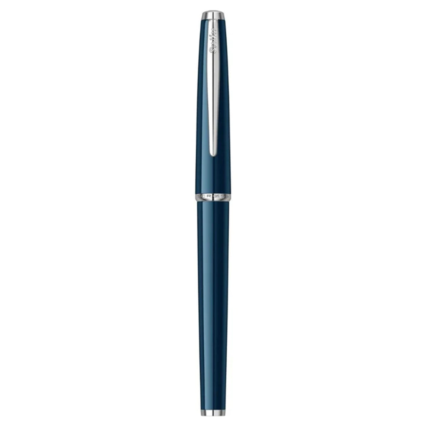 Scrikss Vintage 33 Rollerball Pen in Blue