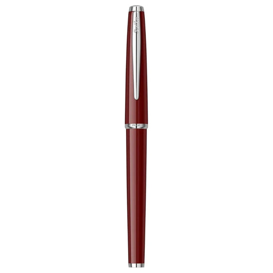 Scrikss Vintage 33 Rollerball Pen in Burgundy