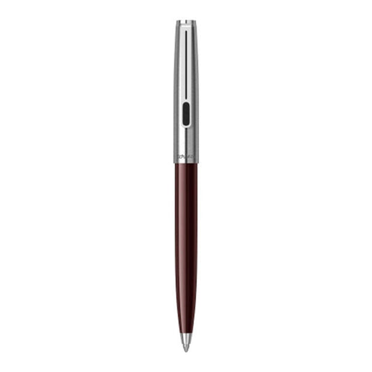 Scrikss Vintage 77 Ball Pen in Burgundy