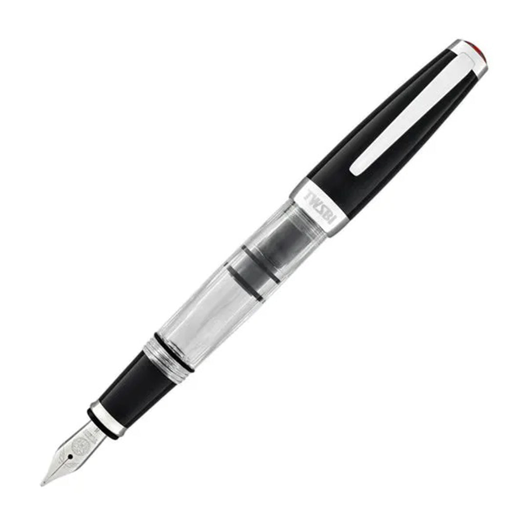 TWSBI Diamond Mini Black Fountain Pen