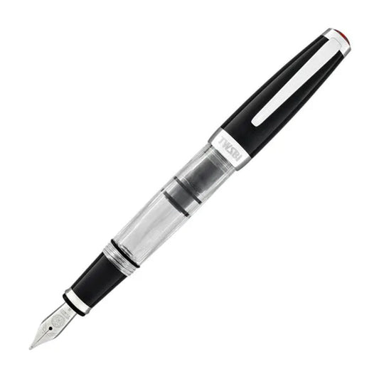 TWSBI Diamond Mini Black Fountain Pen