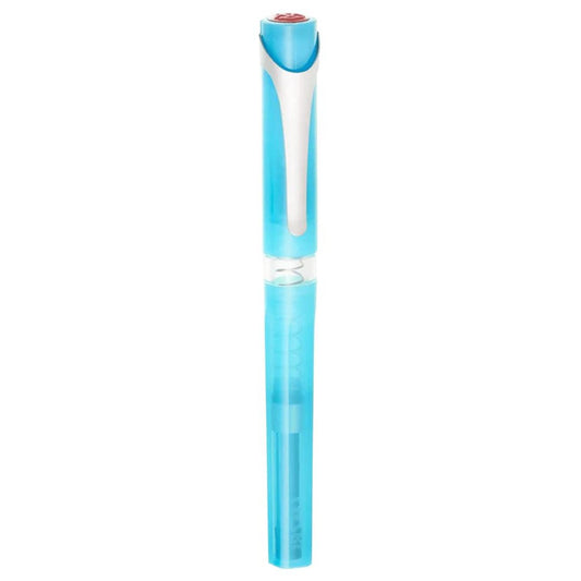 Twsbi | Fountain Pen | Swipe Blue Ice - penpencilink
