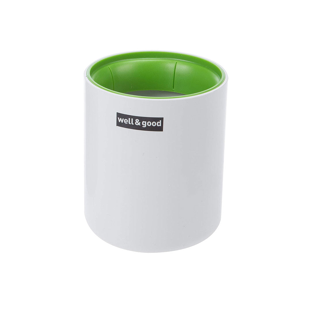 Sysmax |  Pencil Holder |Organizer | Green | Well & Good