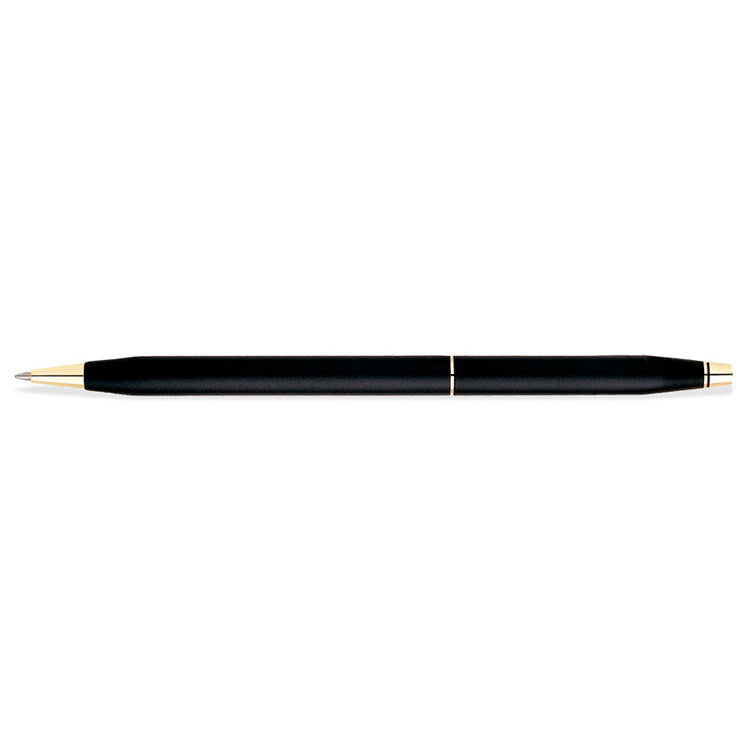 Cross Classic Century Matt Black GT Ball Pen