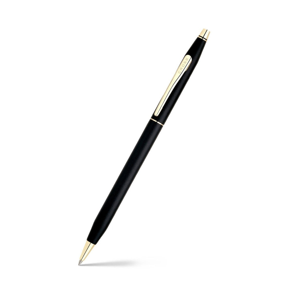 Cross Classic Century Matt Black GT Ball Pen