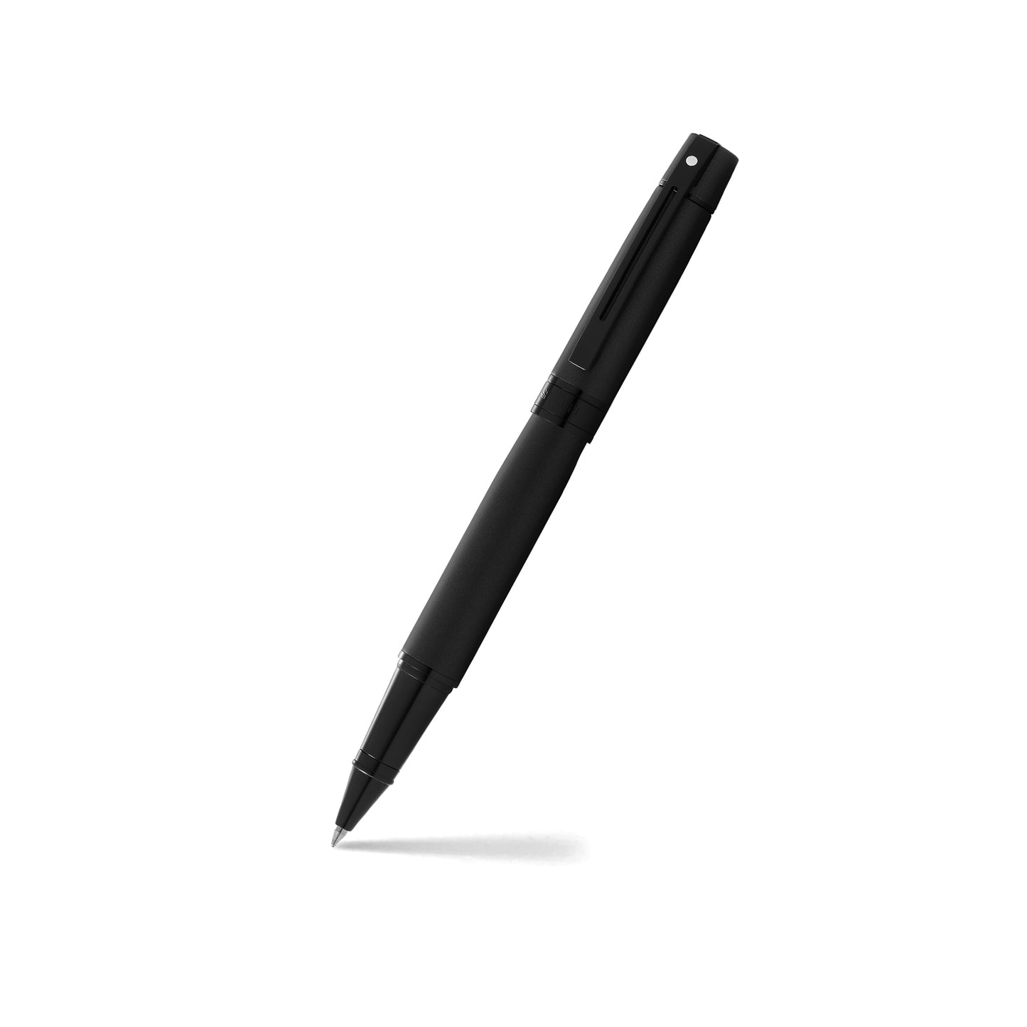 Sheaffer 300 Matt Black Roller Pen