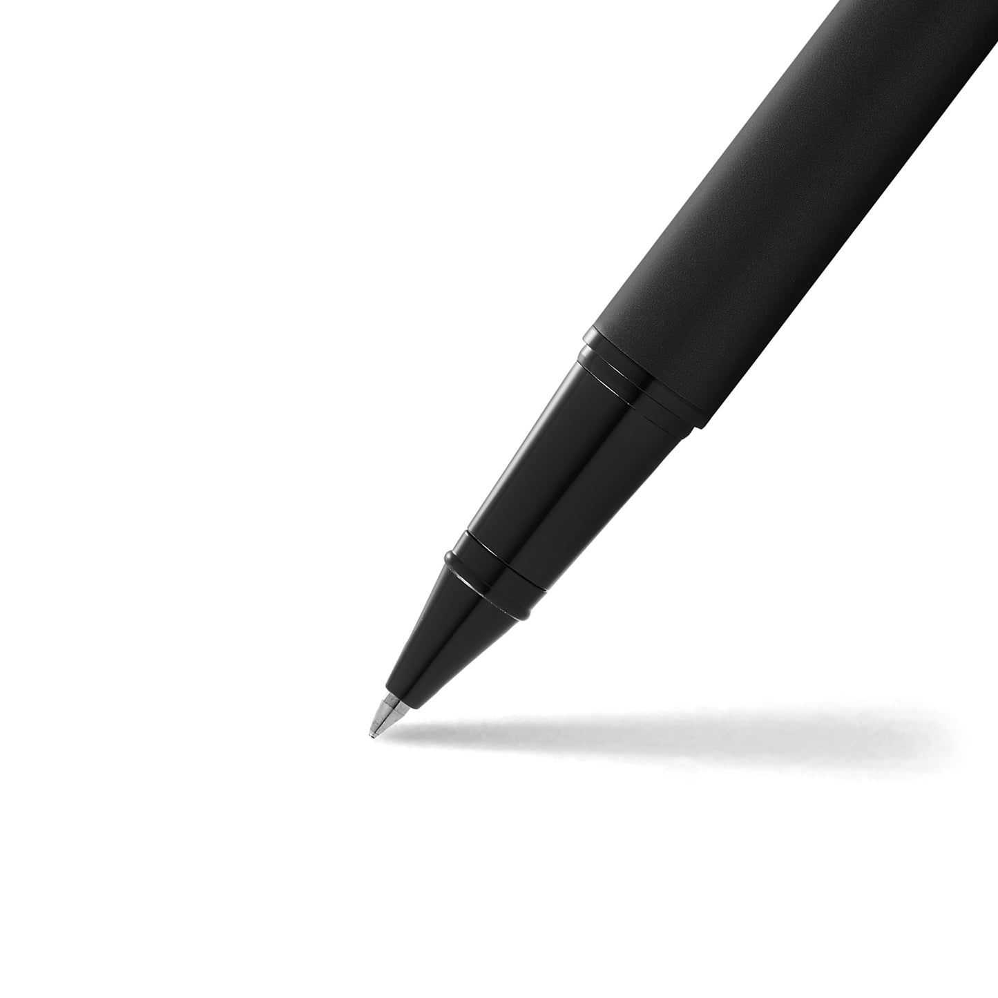 Sheaffer 300 Matt Black Roller Pen