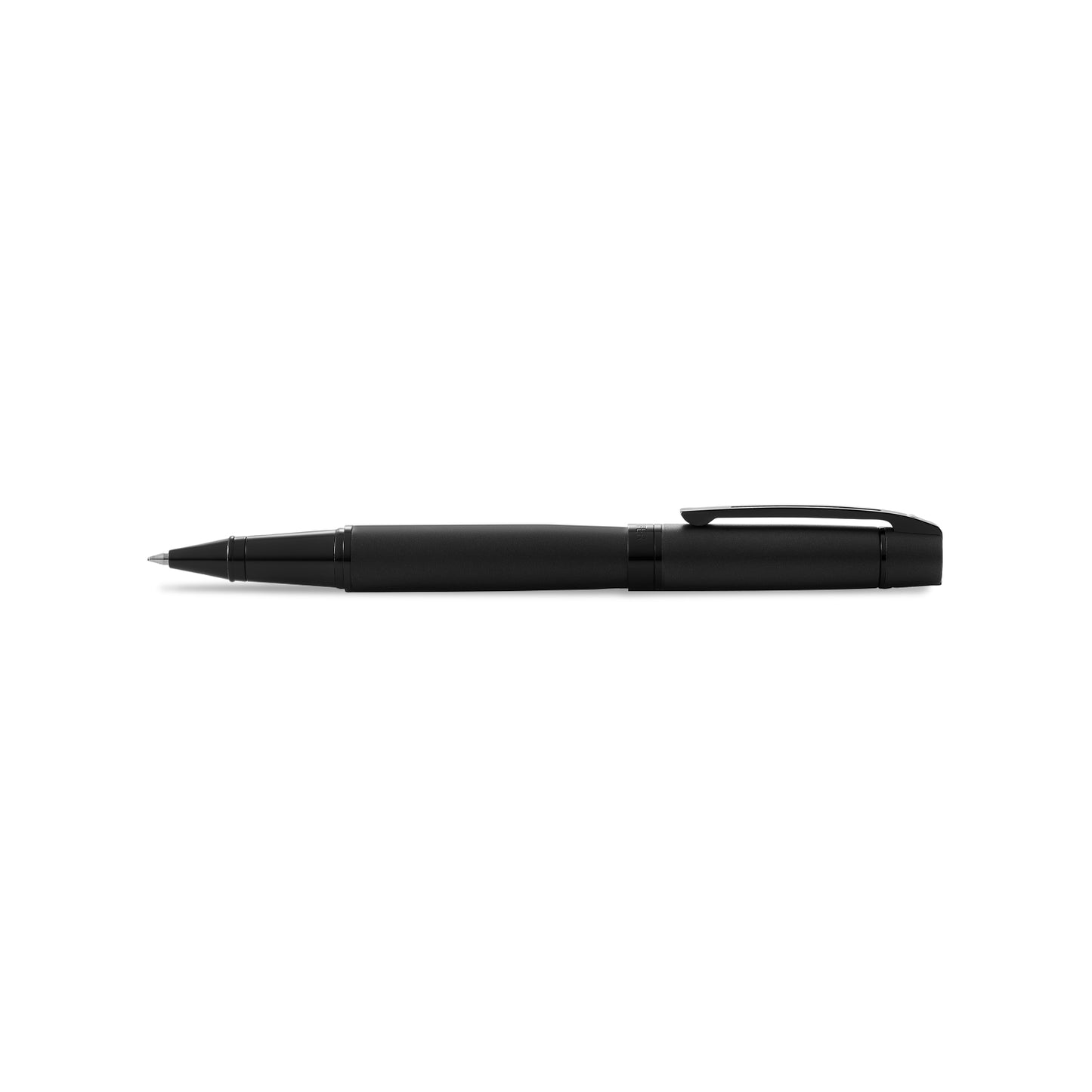 Sheaffer 300 Matt Black Roller Pen